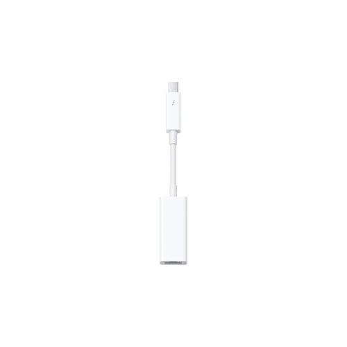 Adaptador Thunderbolt Ethernet