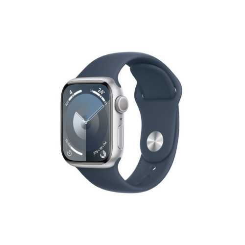 Apple Watch S9 GPS Aluminio...