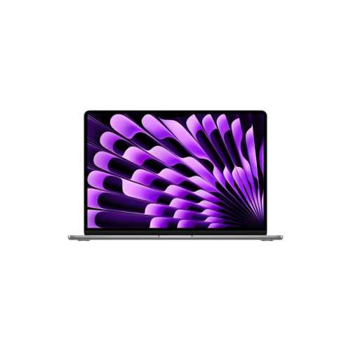 MacBook Air 15.3/ M3 8C/ GPU 10C/ 8 RAM/ 512GB gris espacial