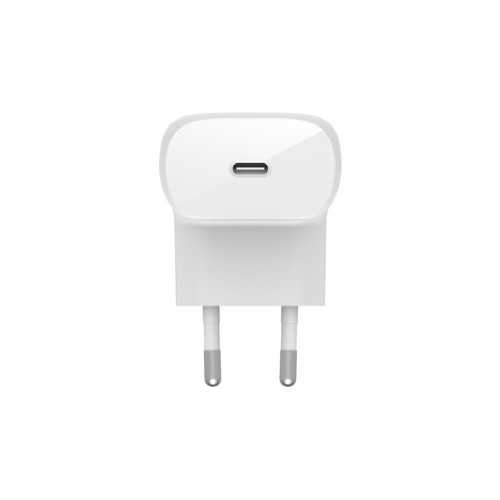 Cargador 30W USB-C Belkin...