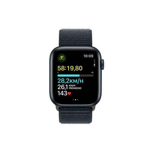 Apple Watch SE GPS Aluminio...