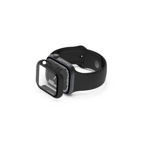 Bumper para Apple Watch Series 9/ 8/ 7/ SE de 44/45 mm Belkin