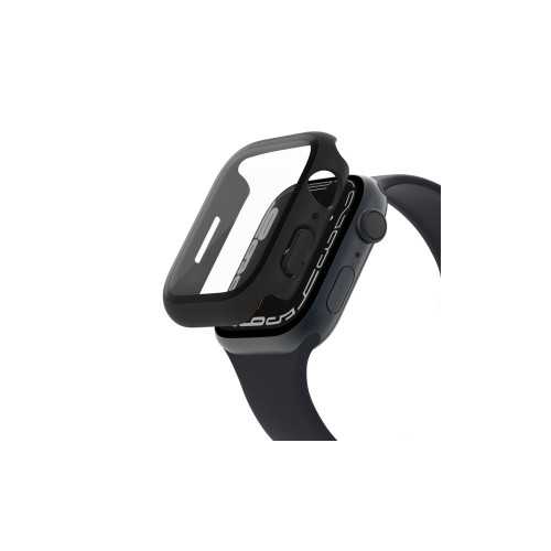 Bumper para Apple Watch Series 9/ 8/ 7/ SE de 44/45 mm Belkin