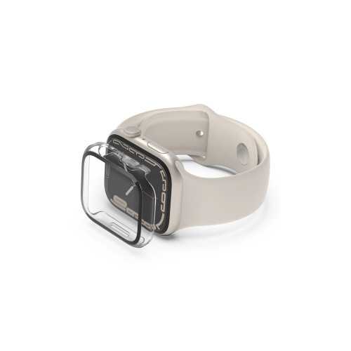 Bumper para Apple Watch Series 9/ 8/ 7/ SE de 44/45 mm Belkin