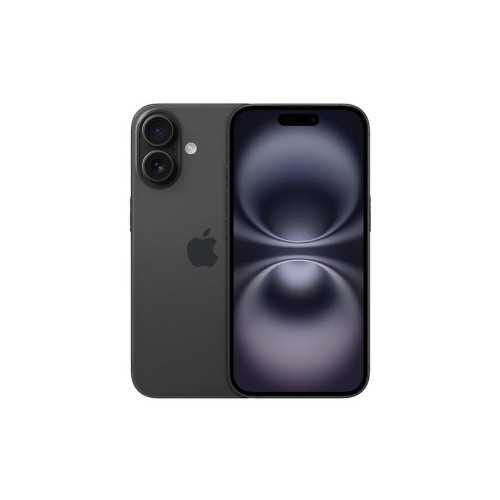 Apple iPhone 16 Color -...