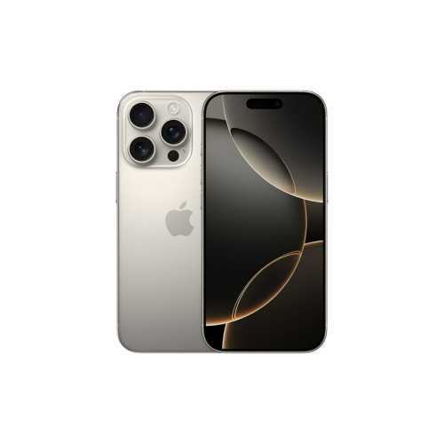 Apple iPhone 16 Pro...