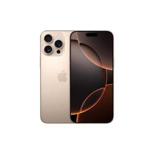 Apple iPhone 16 Pro...