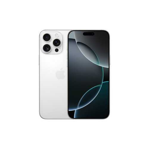 Apple iPhone 16 Pro Max...