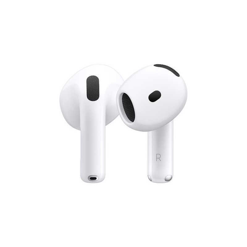 AirPods 4 con cancelación de ruido AirPods 4 con cancelación de ruido