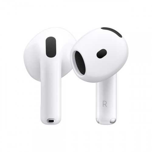 AirPods 4 con cancelación de ruido