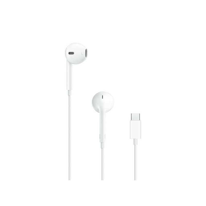 Audifono EarPods USB-C con microfono y control Apple