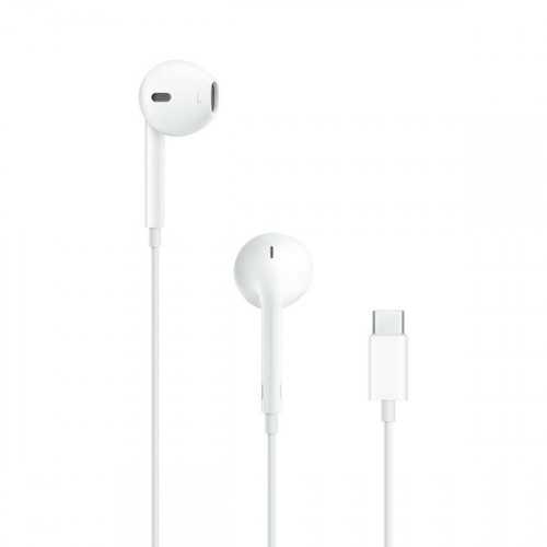 Audifono EarPods USB-C con microfono y control Apple