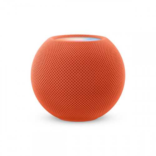 HomePod Mini Color - Naranjo