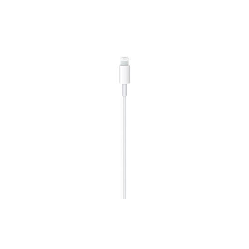 Cable Lightning a USB-C Apple 2.0 Mt