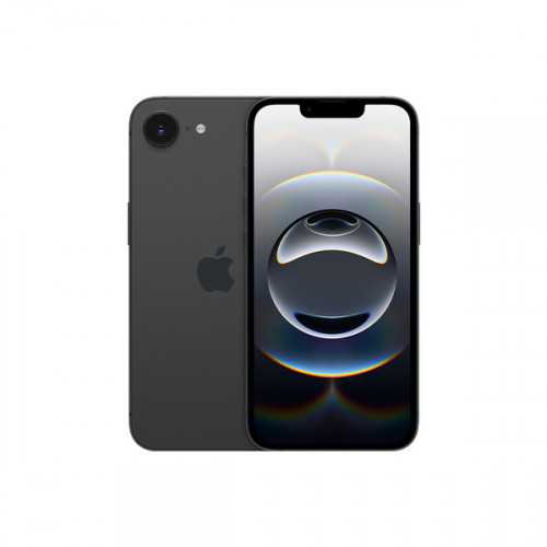 iPhone 16e de 256 GB - Negro