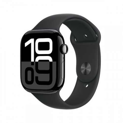 Apple Watch S10 GPS 46mm...