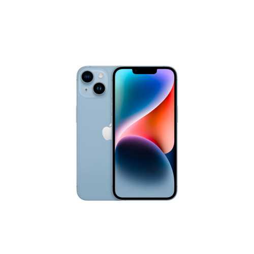 Apple iPhone 14 Capacidad -...