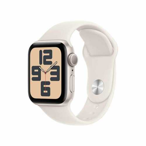 Apple Watch SE GPS 40mm...