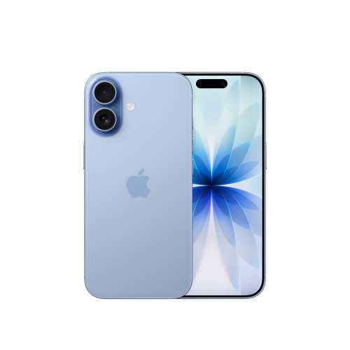 iPhone 17 256GB Azul Neblina