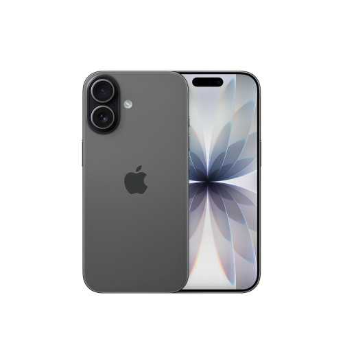 iPhone 17 256GB Negro
