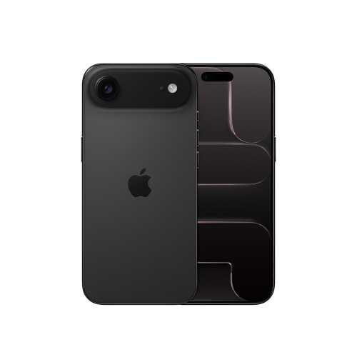 iPhone 17 Air 256GB Negro...