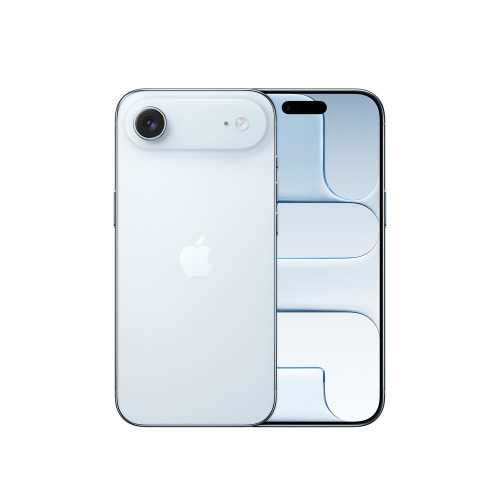 iPhone 17 Air 256GB Azul Cielo