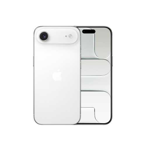 iPhone 17 Air 512GB Blanco