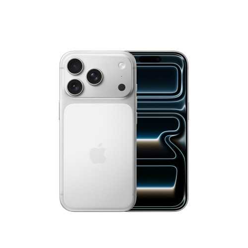 iPhone 17 Pro 512GB Plata