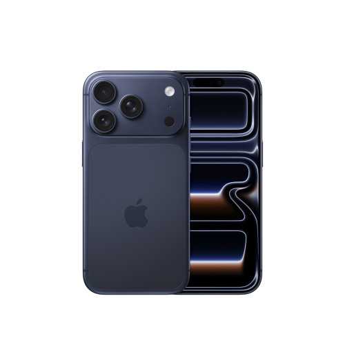 iPhone 17 Pro 512GB Azul