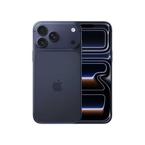 iPhone 17 Pro Max 512GB Azul