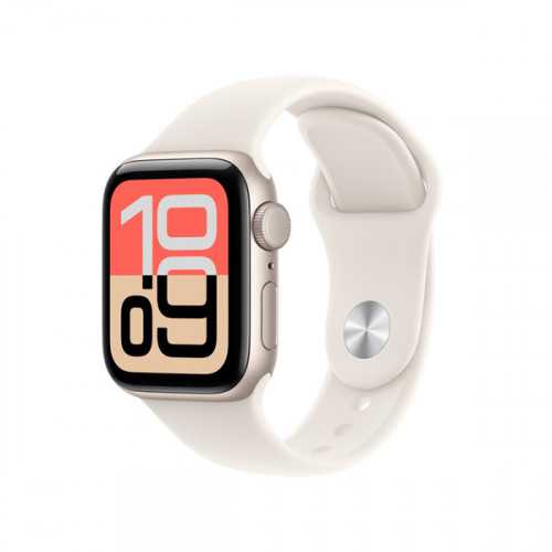 Apple Watch SE 3 GPS 44mm...