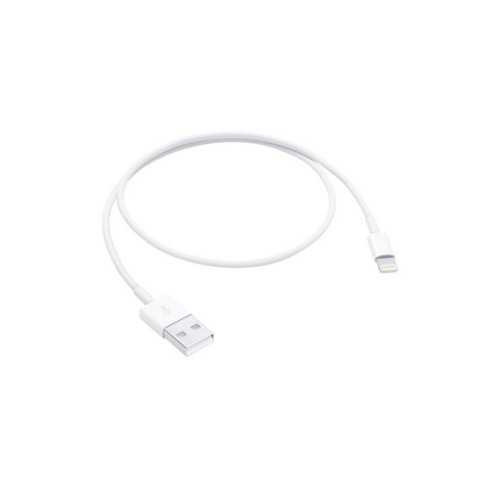 Apple Cable Lightning a USB...