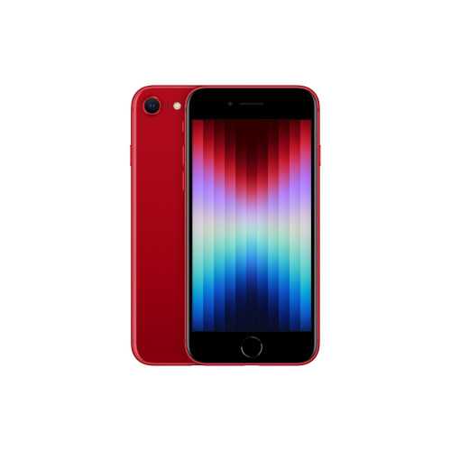 Apple iPhone SE 3 Gen 256GB