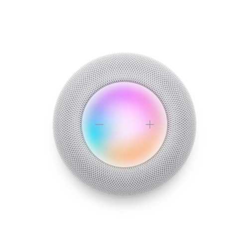 Parlante HomePod
