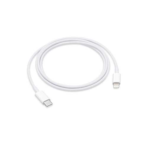Cable USB-C a Lightning 1Mt Apple